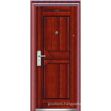 Steel Security Door (JC-002)